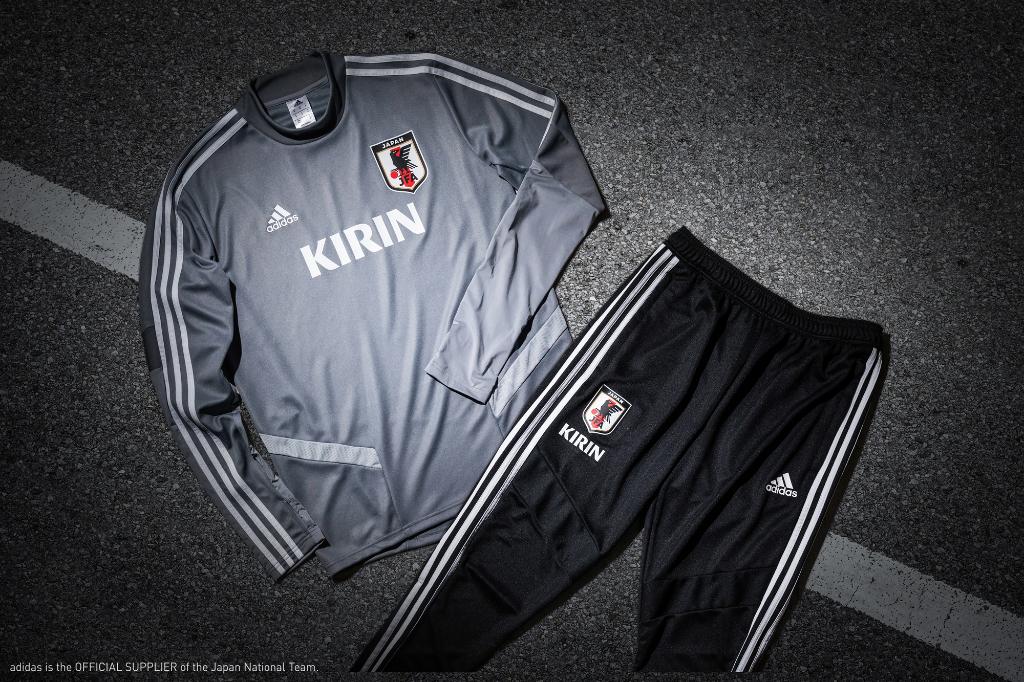 Set top training adidas
